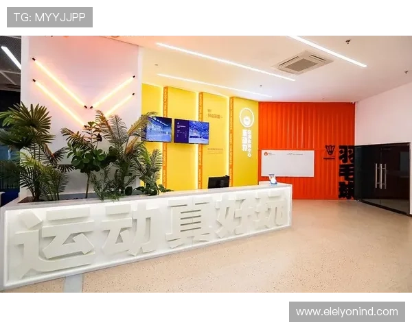 乐动力体育中心:丰富的体育课程和活动,激发青少年的运动兴趣与团队合作精神 乐动力体育中心:丰富的体育课程和活动,激发青少年的运动兴趣与团队合作精神