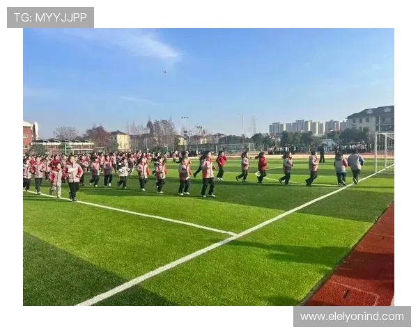 乐动体育：推动青少年体育赛事的组织与推广，激发青少年的运动热情